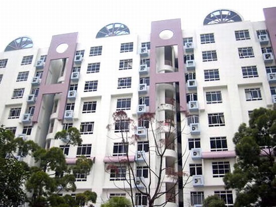 Bishan Park Condominium #5590